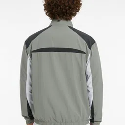 glitchez Windcheater Tailored Jacket image 4