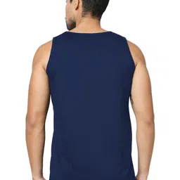 Organic Chics Men Printed Bio Finish T-shirt image 3