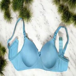 Calcados Bra Full Coverage Lightly Padded image 4