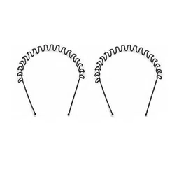 CREEKNEST...all that you want Black Hair Accessory-image-50