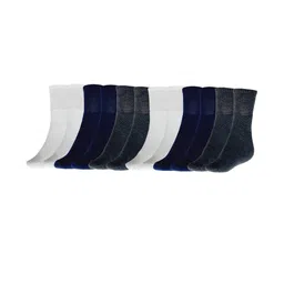 MUKHAKSH Multi Cotton Socks-picture-58
