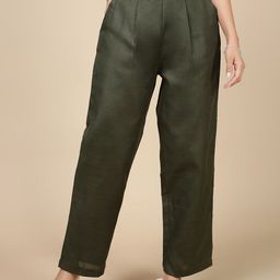 De Moza Women Trousers-picture-45