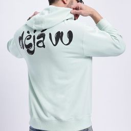 glitchez Cozy Terry Printed Relaxed Hooded Sweatshirt-picture-42