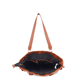 ASTRID Women Textured Handheld Bag image 2