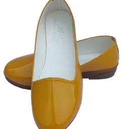 NEW LATEST Girls Slip-On Round Toe Ballerinas Flats-picture-28