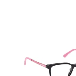 Skechers Girls Full Rim Rectangle Frames image 2