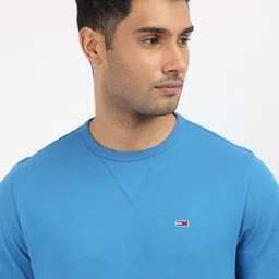 Tommy Hilfiger Men Slim Fit T-shirt image 2