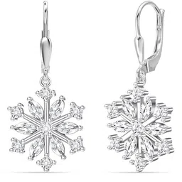 LeCalla Contemporary Drop Earrings-picture-10