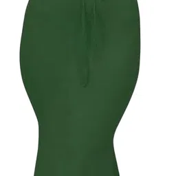 Pack Of 2 Mermaid Fit HighRise Saree Moda Rapido Pack Of 2 High-Rise Mermaid-Fit Saree S image 4