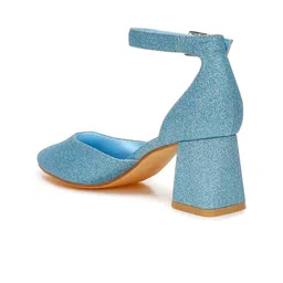 London Rag Women Block Heel Sandals image 2