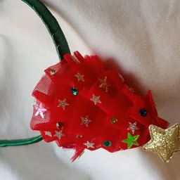 Choko Girls Embellished Hairband image 4