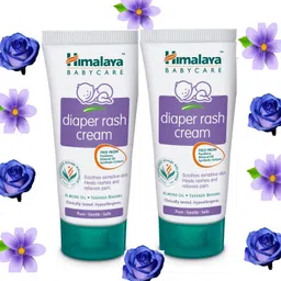 HIMALAYA Baby Diaper Rash Cream 2 Pack of-image-91
