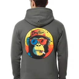 INSPRIE Women Printed Hooded Sweatshirt-image-16