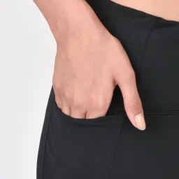 BRUTE FORCE High Performance Confidence In Motion Ankle-Length Sports Gym Tights image 5