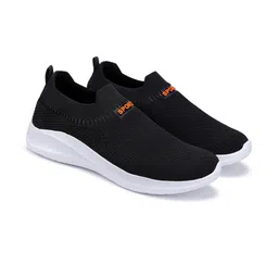 PENNEN Men Non-Marking Running Sports Shoes image 5