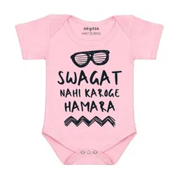 Arvesa Swagat Nahi Karoge Hamara Printed Bodusuit-picture-56