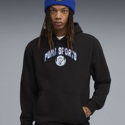 Puma Sports Legacy II Men's Regular Fit Hoodie-picture-45