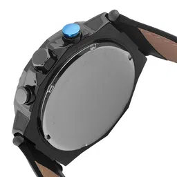 Daniel Klein Men Dial & Leather Straps Analogue Watch DK.1.13841-3 image 5