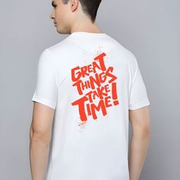 SZN Men Printed T-shirt-picture-2