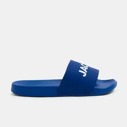 Jack & Jones Men Printed Sliders image 3