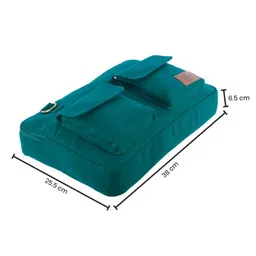 Mona B Unisex Laptop Bag image 3