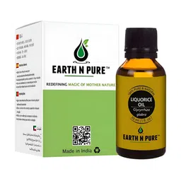 EARTH N PURE Mustard Liquorice EssentialOil-30ml-picture-28