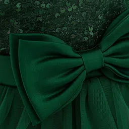 LULU & SKY Fit & Flare Dress image 2