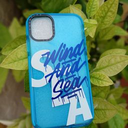 CASE CREATION Typography Printed iPhone 14 Pro Back Case Mobile Accessories-picture-34