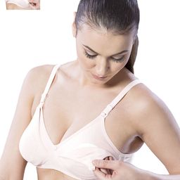 Floret Pack of 2 Full-Coverage Maternity Bras-picture-31