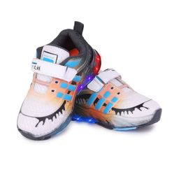 PENNEN Boy's Printed Sneakers Casual Shoes-picture-23