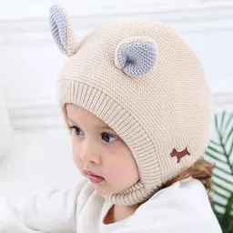Infispace Boys Woollen Beanie-picture-29