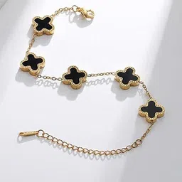 Melody creations Unisex Alloy Bracelet-picture-30