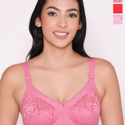 INKURV Bra Full Coverage image 1