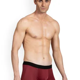 Nautica Anti-Bacterial Mid-Rise Trunk METRK01-MAR image 2