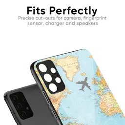 QRIOH Quirky Printed Vivo Y31 5G Back Case Mobile Accessories image 5