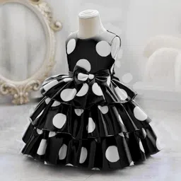 PURNKAMAAY TRENDZ Print Peplum Dress image 1