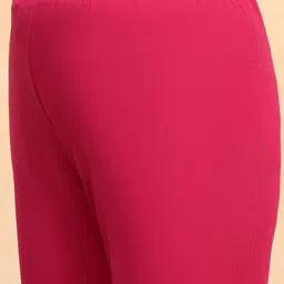 Biba Girls Embroidered Panelled Sequinned Kurta With Dupatta image 4