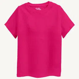 Guugly Wuugly Boys Pockets T-shirt image 3