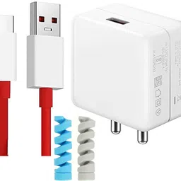 urcart Wall Charger Accessory Combo for 80W Sam-Sung Galaxy F52 / F 52 Quick Dash Flash Super Vooc-picture-32