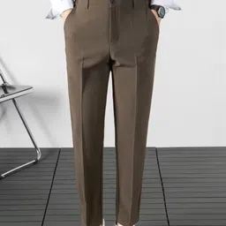 KPOP Men Original Trousers image 5