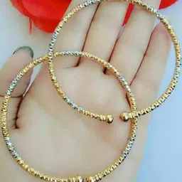 DENICRAAS Women Alloy Bangles-picture-15