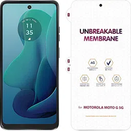 TELESHIELD Edge To Edge Screen Guard for APPLE IPHONE 6 PLUS MATTE FRONT MEMBRANE HYDROGEL FILM-picture-12