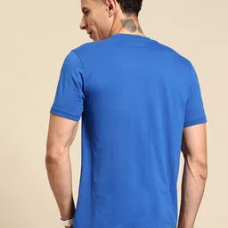 United Colors of Benetton Typography Printed T-shirt image 5