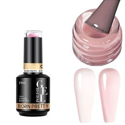 BORN PRETTY UV & LED Soak Off Long Lasting Gel Nail Polish - 15 ml - C150-picture-19