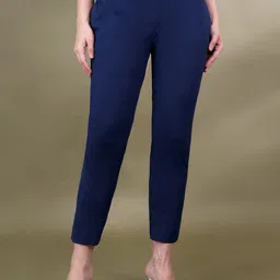 CHETI Women Lyrca Trouser-image-6