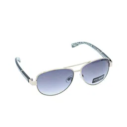 Steve Madden Women Aviator Sunglasses with UV Protected Lens X17022-image-1
