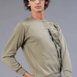 V-Mart Men Printed Sweatshirt-picture-41