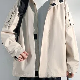 StyleCast x Revolte Open Front Jacket-picture-35