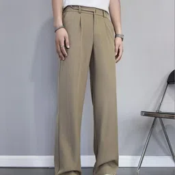 KPOP Men Original Trousers-picture-10