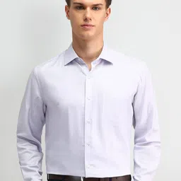 Arrow Men Opaque Casual Shirt-picture-21